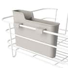 水切りバスケット(ディッシュドレイナー アルバーノ MO) 8枚目画像