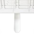 水切りバスケット(ディッシュドレイナー アルバーノ MO) 10枚目画像