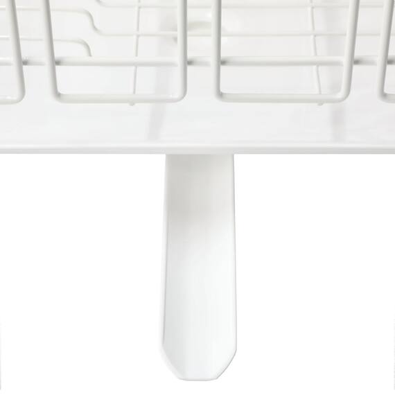 水切りバスケット(ディッシュドレイナー アルバーノ MO) 10枚目画像