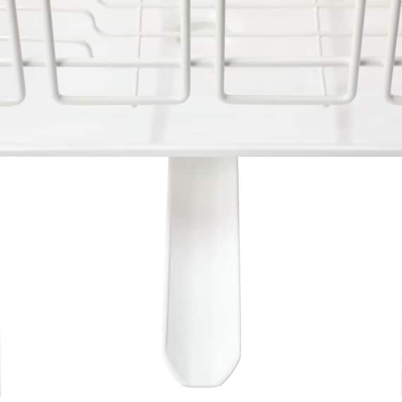 水切りバスケット(ディッシュドレイナー アルバーノ MO) 10枚目画像