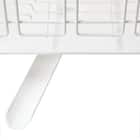 水切りバスケット(ディッシュドレイナー アルバーノ MO) 11枚目画像