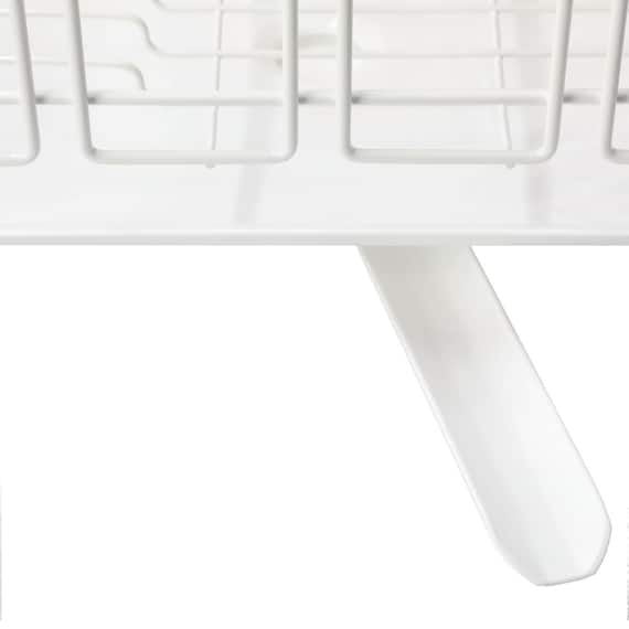 水切りバスケット(ディッシュドレイナー アルバーノ MO) 12枚目画像