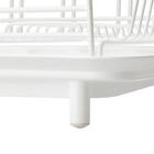 水切りバスケット(ディッシュドレイナー アルバーノ MO) 13枚目画像