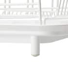 水切りバスケット(ディッシュドレイナー アルバーノ MO) 13枚目画像