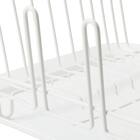 水切りバスケット(ディッシュドレイナー アルバーノ MO) 15枚目画像