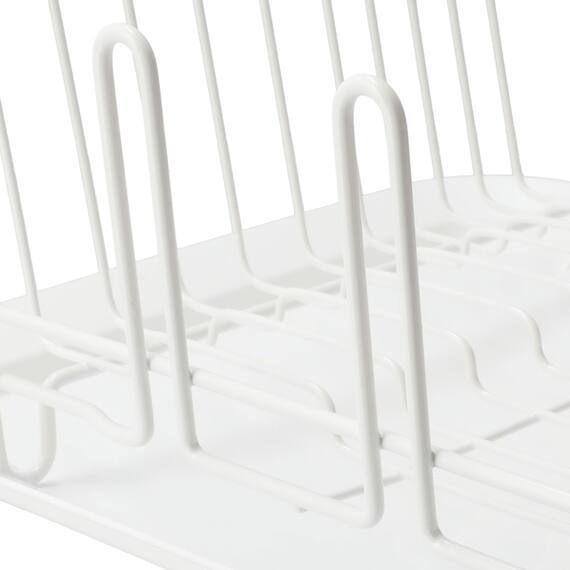 水切りバスケット(ディッシュドレイナー アルバーノ MO) 15枚目画像