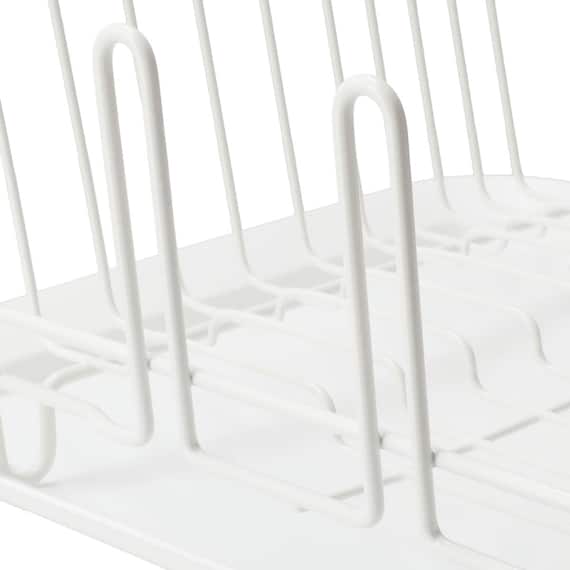 水切りバスケット(ディッシュドレイナー アルバーノ MO) 15枚目画像