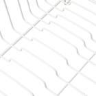 水切りバスケット(ディッシュドレイナー アルバーノ MO) 16枚目画像