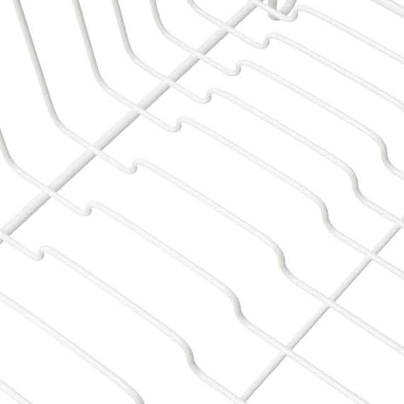 水切りバスケット(ディッシュドレイナー アルバーノ MO) 16枚目画像