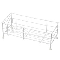 【デコホーム商品】水切りカゴ(DH40165)