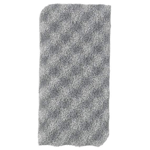 しっかり磨けるスポンジ(3個入) 3枚目画像