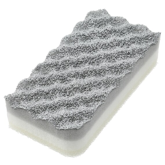 しっかり磨けるスポンジ(3個入) 5枚目画像