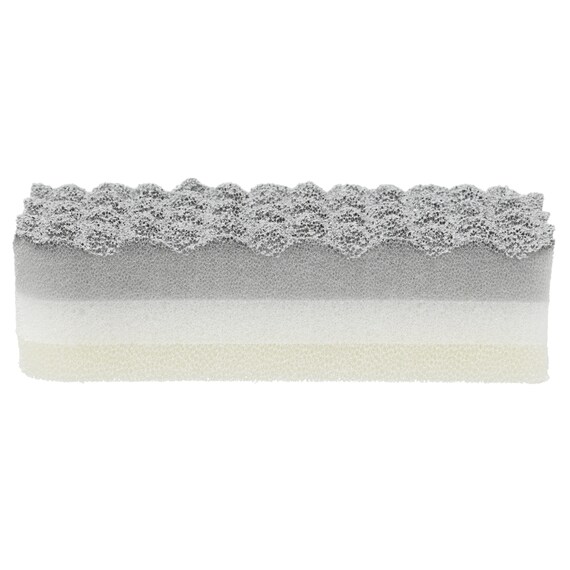 しっかり磨けるスポンジ(3個入) 6枚目画像