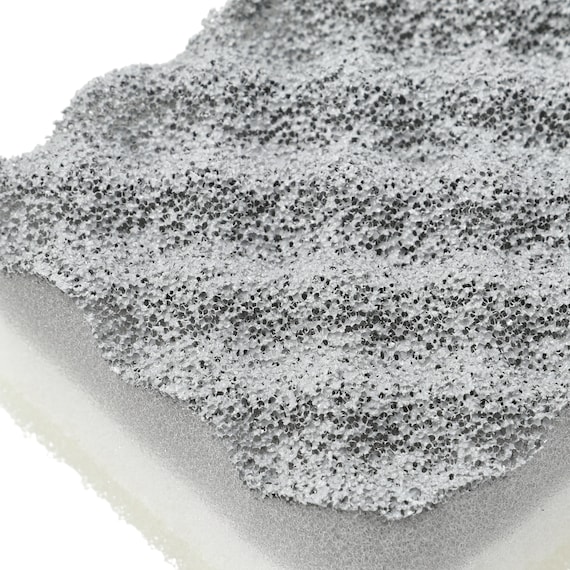 しっかり磨けるスポンジ(3個入) 7枚目画像