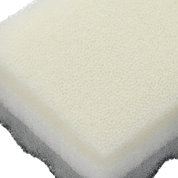 しっかり磨けるスポンジ(3個入) 8枚目画像