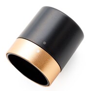 スパークリングキャップ ゴールド