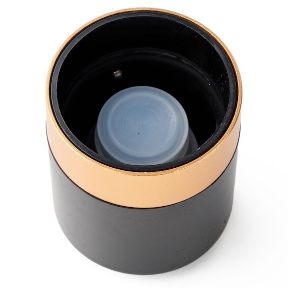 スパークリングキャップ ゴールド 3枚目画像