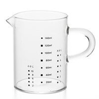 耐熱計量カップ140ml（TY03）