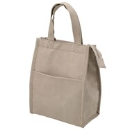 ランチトートバッグ(モカ TY03)