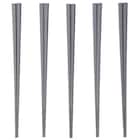 耐熱八角5膳(GY 005) 1枚目画像