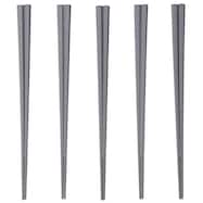 耐熱八角5膳(005)【期間限定価格:11/25~1/5まで】