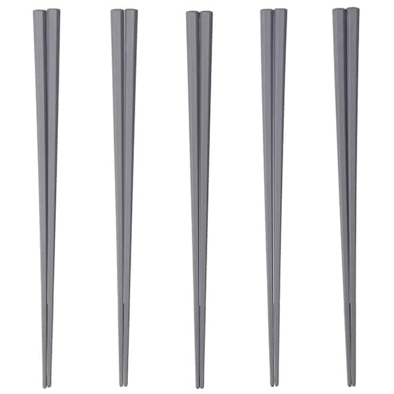 耐熱八角5膳(GY 005) 1枚目画像