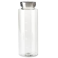 クリアボトル(GY)