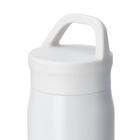 軽量ボトル(460mL WH LB03) 2枚目画像