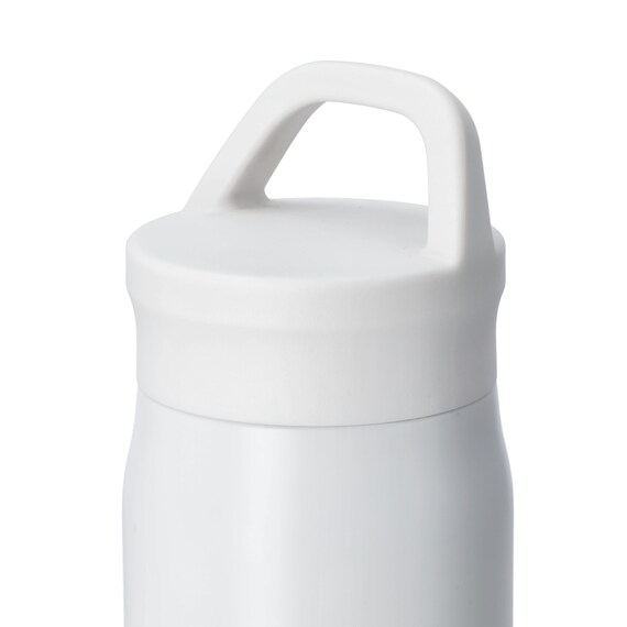 軽量ボトル(460mL WH LB03) 2枚目画像