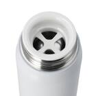 軽量ボトル(460mL WH LB03) 3枚目画像