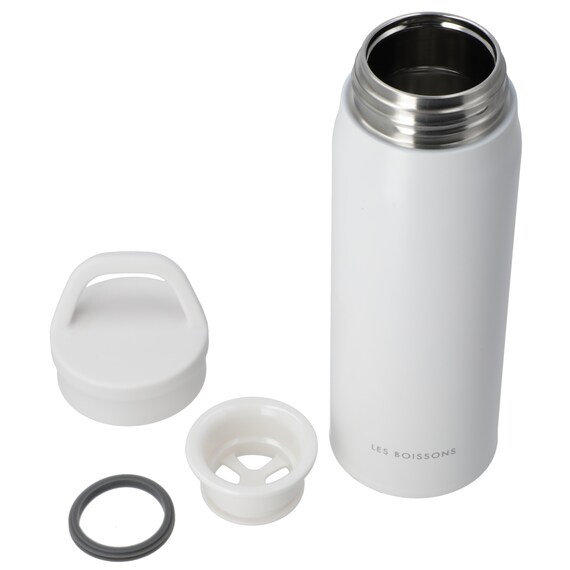 軽量ボトル(460mL WH LB03) 4枚目画像