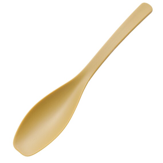 すくいやすいスプーン(3P UN A029) 3枚目画像