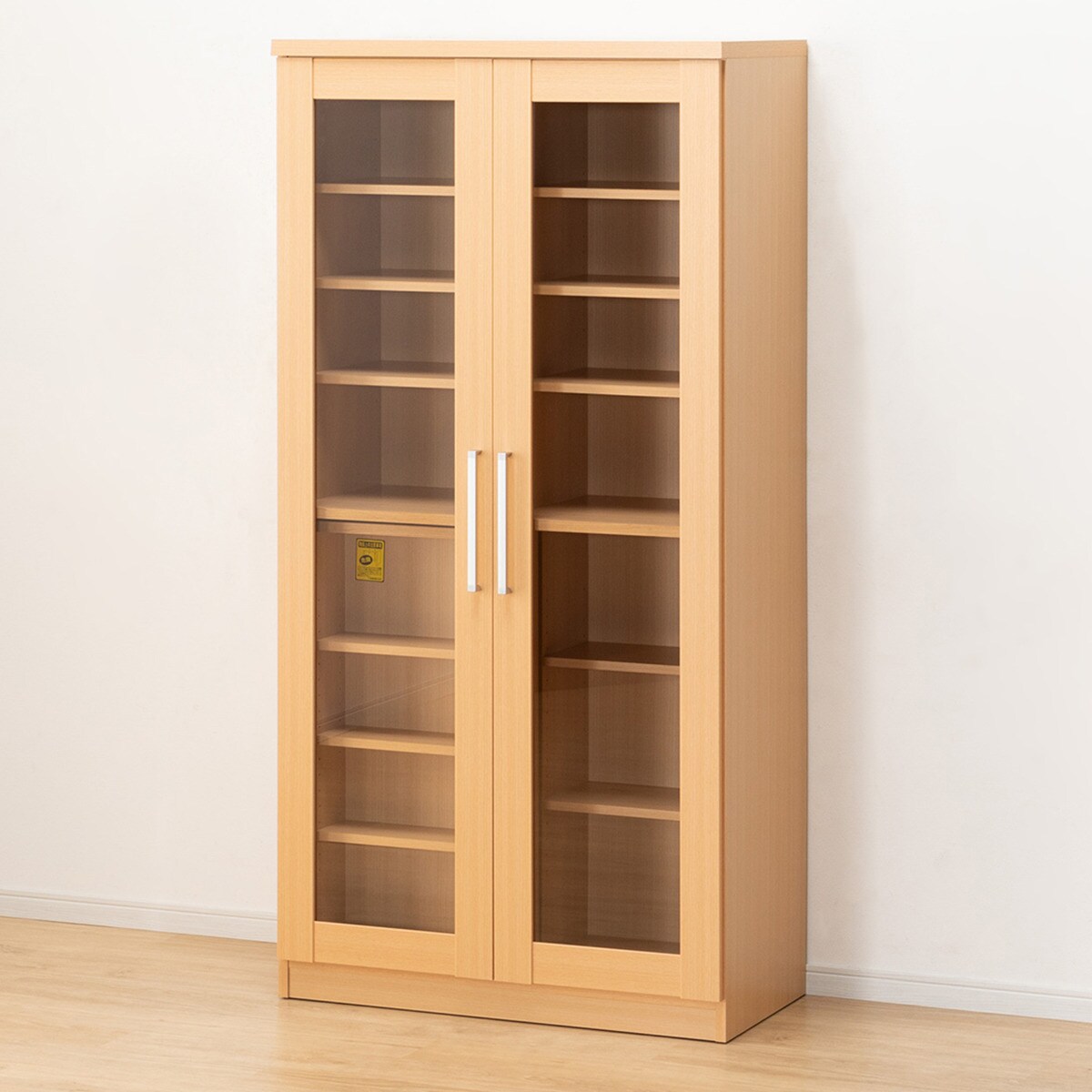 100％の保証 sumirebara様専用品ニトリ スライド本棚(カルテット2 現行