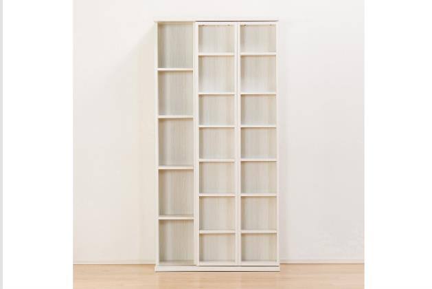 ｽﾗｲﾄﾞｼｮﾀﾞﾅ ｴｽﾀﾝﾃ W WH | ニトリネット【公式】 家具・インテリア通販