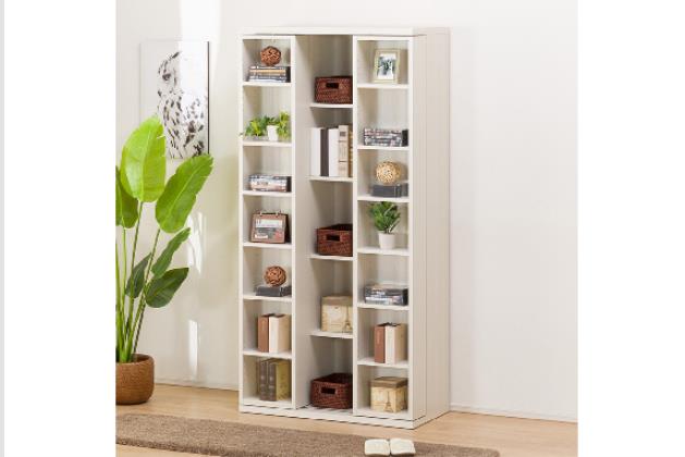 ｽﾗｲﾄﾞｼｮﾀﾞﾅ ｴｽﾀﾝﾃ W WH | ニトリネット【公式】 家具・インテリア通販