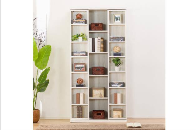 ｽﾗｲﾄﾞｼｮﾀﾞﾅ ｴｽﾀﾝﾃ W WH | ニトリネット【公式】 家具・インテリア通販