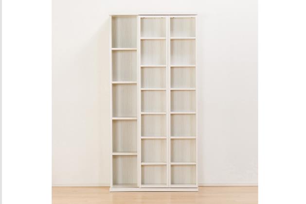 ｽﾗｲﾄﾞｼｮﾀﾞﾅ ｴｽﾀﾝﾃ W WH | ニトリネット【公式】 家具・インテリア通販