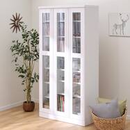 扉付き本棚通販 ニトリネット 公式 家具 インテリア通販