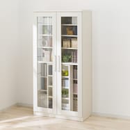 スライド本棚(DM001)