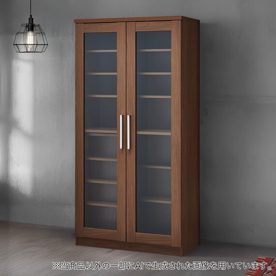 スライド本棚(DM001 MBR) 1枚目画像