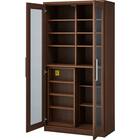 スライド本棚(DM001 MBR) 2枚目画像