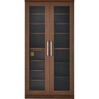 スライド本棚(DM001 MBR) 3枚目画像