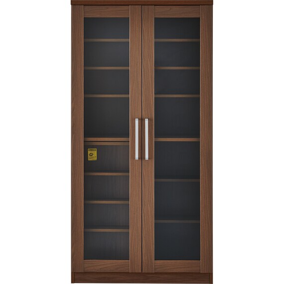 スライド本棚(DM001 MBR) 3枚目画像