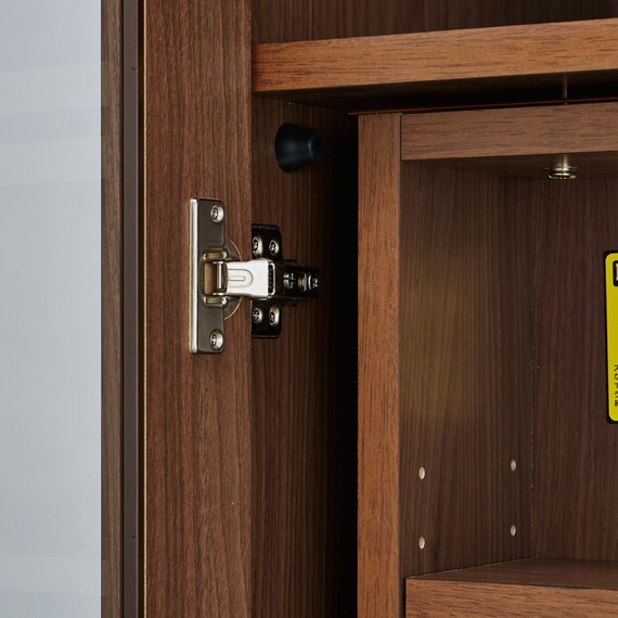 スライド本棚(DM001 MBR) 10枚目画像