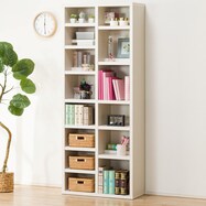 本棚 おしゃれの検索結果 ニトリネット 公式 家具 インテリア通販