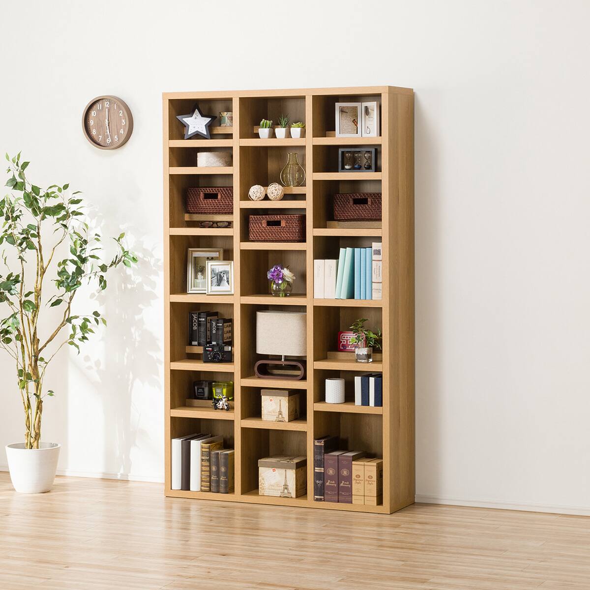 表示 辞任 装置 ニトリ 通販 本棚 Fujiwaraen Jp