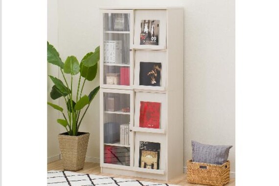 フラップショダナ ビブリオGD80 WW 1枚目画像