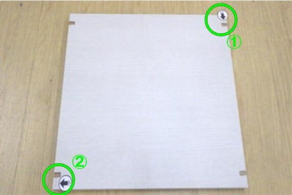 フラップショダナ ビブリオGD80 WW 26枚目画像