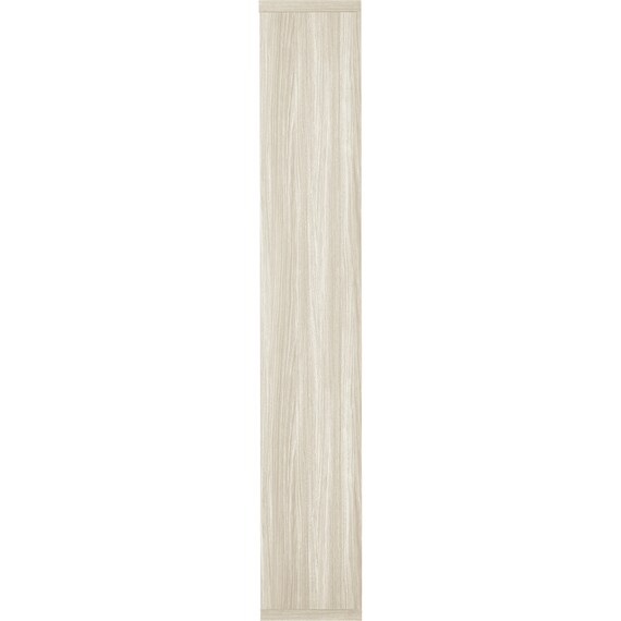 Sスライド本棚(BS001 WW) 3枚目画像