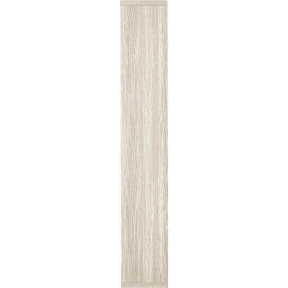 Sスライド本棚(BS001 WW) 3枚目画像